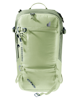 Рюкзак Deuter Freerider 28 SL Mineral/Grove