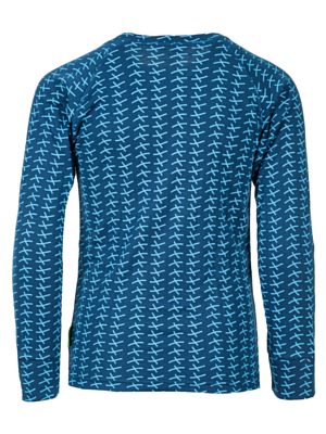 Термобелье VIKING Nino Kids Blue