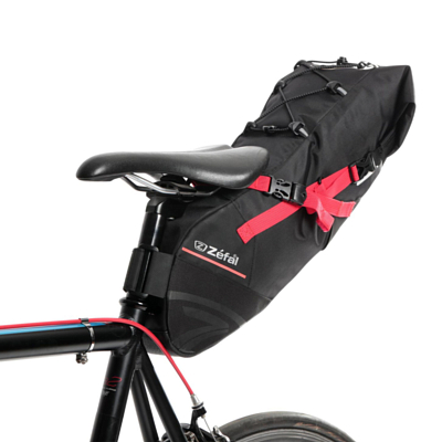 Сумка подседельная Zefal Z Adventure R11