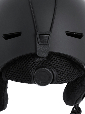Шлем ULTRASCOUT Nix Black