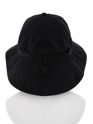 Панама Buff Nmad Bucket Hat Yste Black