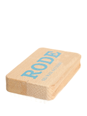 Щетка RODE Horsehair Rectangular
