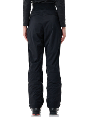 Брюки горнолыжные Sportalm Air SD Black