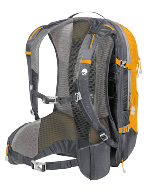 Рюкзак Ferrino Zephyr 27+3 Yellow