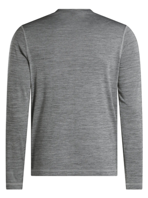 Футболка беговая Reebok Train Energy Tech Grey