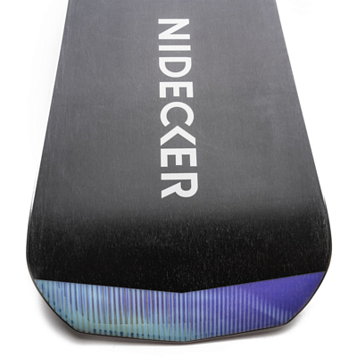 Сноуборд NIDECKER Blade Plus