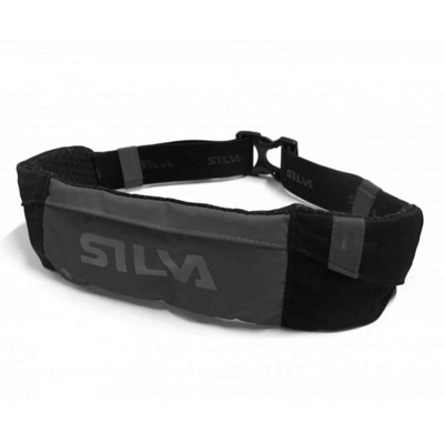 Поясная сумка Silva Distance Run Black
