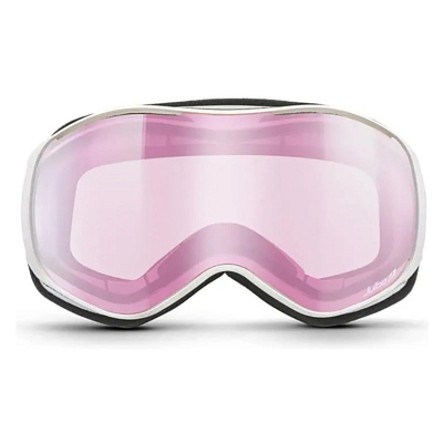 Маска горнолыжная Julbo Ellipse Pink/White S1