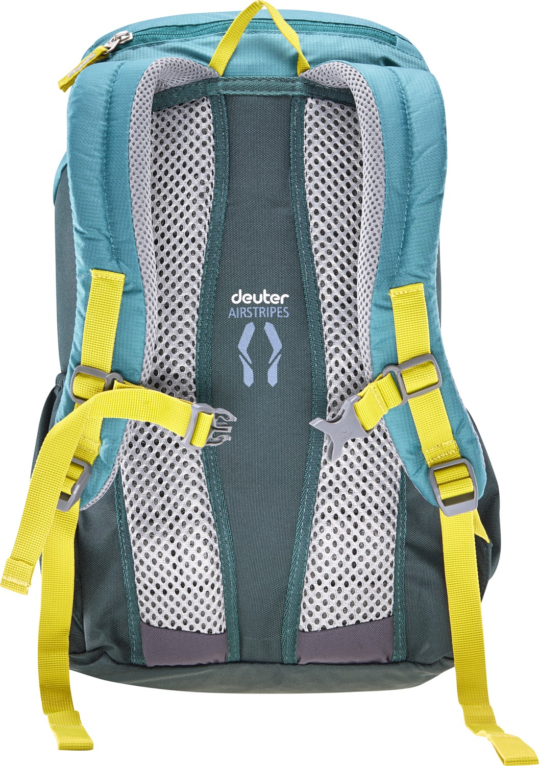 Рюкзак Deuter Junior Alpinegreen/Forest