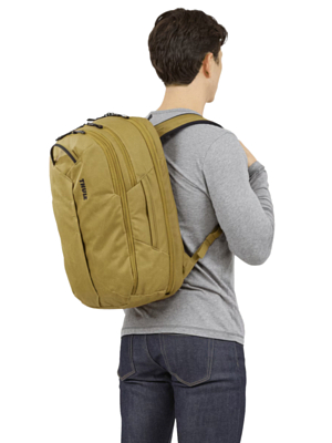 Рюкзак THULE Aion Travel Backpack 28L Nutria