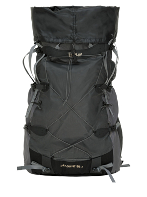 Рюкзак Splav Gradient 80 v3 L Серый