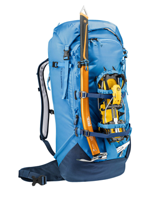 Рюкзак Deuter Freescape Lite 26 Neptune-Nightblue