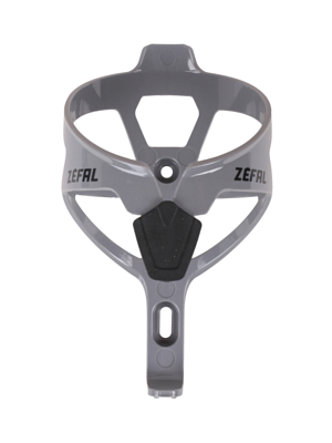Флягодержатель Zefal Pulse A2 Cage Grey/Black