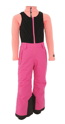 Брюки горнолыжные Reima Oryon Magenta Purple