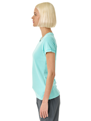 Футболка Ternua Sluma Arctic Washed