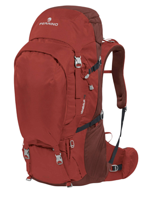 Рюкзак Ferrino Transalp 75 Red