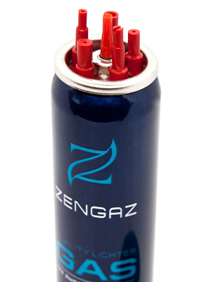 Баллон газовый Zengaz ZG-100 100 ml