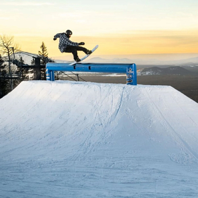 Сноуборд Lib Tech Skate Banana