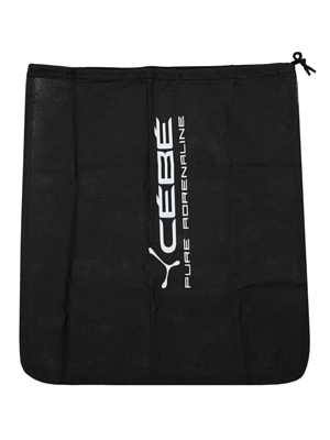 Шлем CEBE Motion MIPS Black Matte