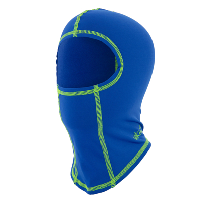 Балаклава VIKING Mayo Kids Blue