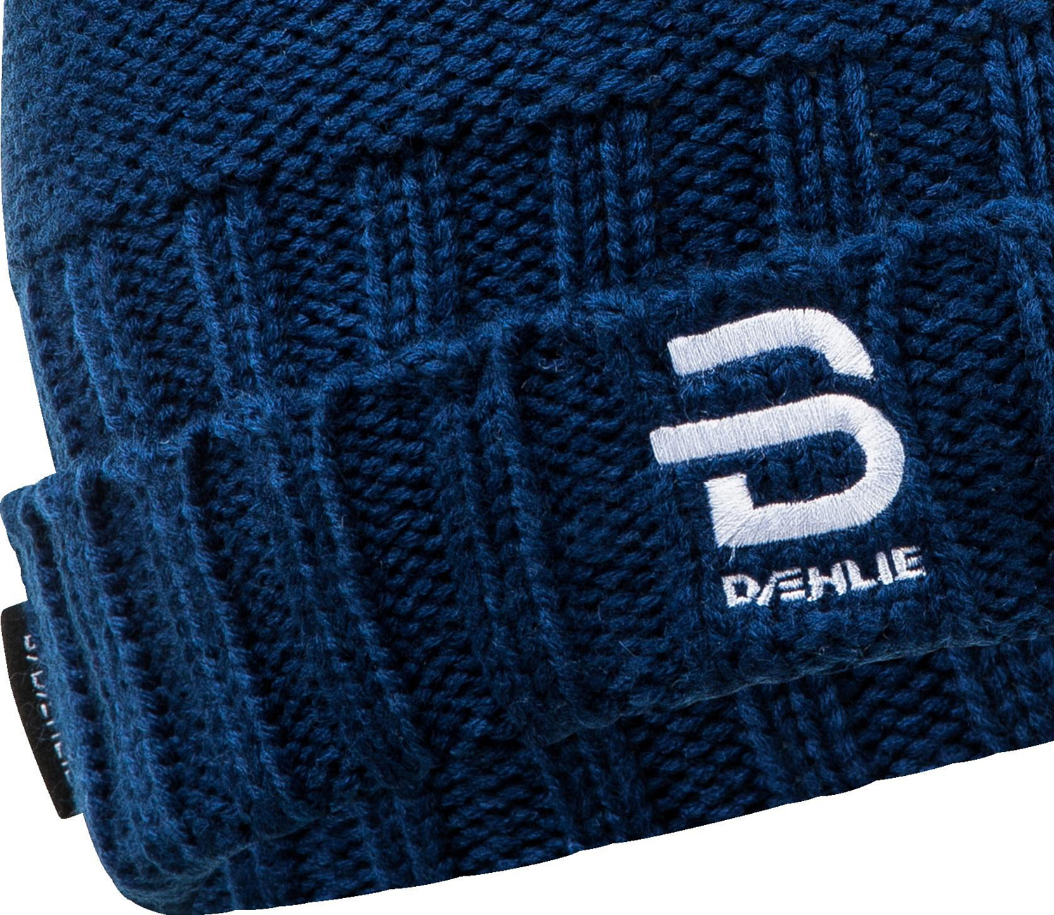 Шапка Bjorn Daehlie 2019-20 Hat Champion Estate Blue