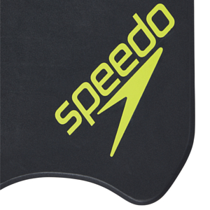 Доска для плавания Speedo Kickboard Серый/Зеленый