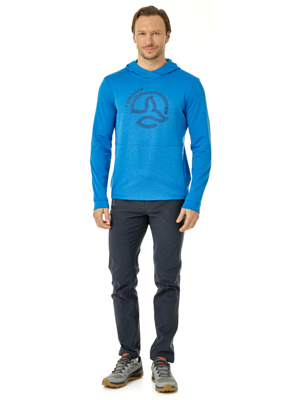 Толстовка Ternua Broyle Brilliant Blue