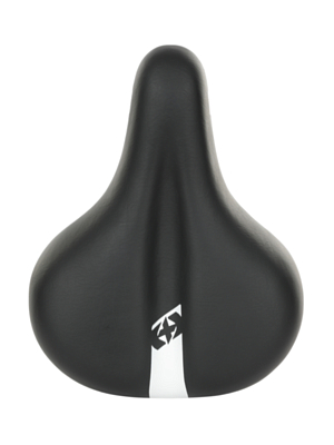 Седло Oxford 2023 Comfort Lite Unisex Saddle