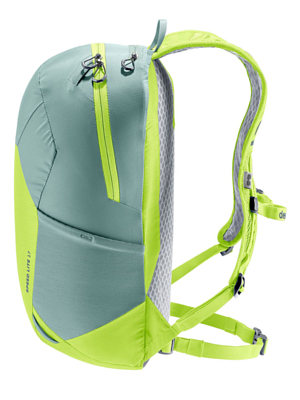 Рюкзак Deuter Speed Lite 17 Jade/Citrus