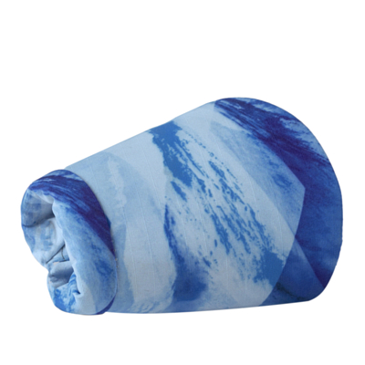 Кепка Buff Pack Trucker Cap Sehn Blue