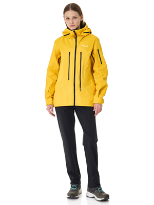 Куртка Salewa Ortles GTX Pro Gold