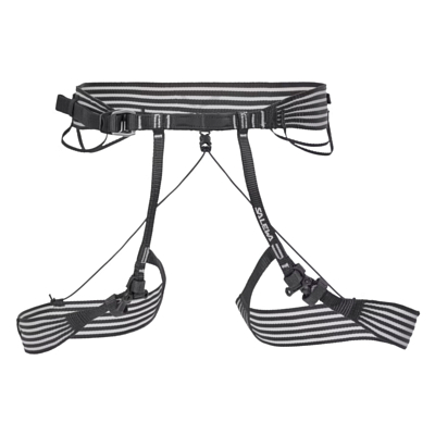 Поясная беседка Salewa Nxt Light Black/White