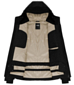 Куртка горнолыжная COLMAR 1399 1XC Nero/Nero/Turtle Dov