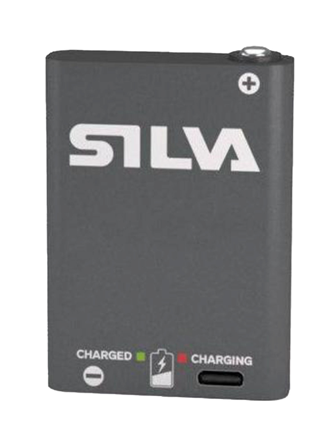 Аккумулятор для фонаря Silva Hybrid Battery 1,25Ah