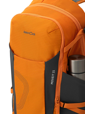 Рюкзак Kanrock Moveit 21 Tangerine Orange