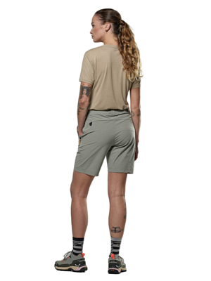 Шорты Salewa Puez Talvena Dst Shadow