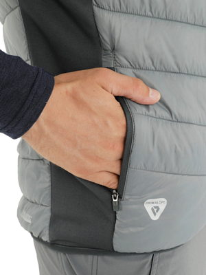 Жилет VIKING Bart Pro Vest Dark Grey
