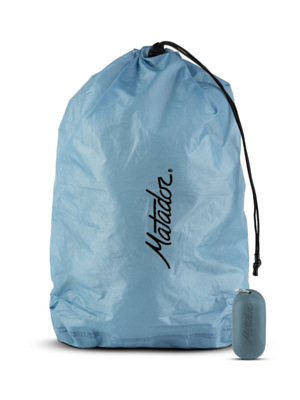 Мешок упаковочный Matador Droplet Wet-resistant Bag 2.5L Голубой
