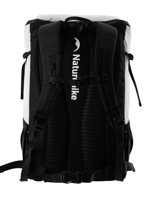 Рюкзак Naturehike Helium 25L White