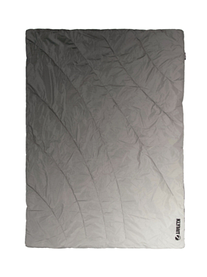 Одеяло KLYMIT Horizon Overland Blanket Серый