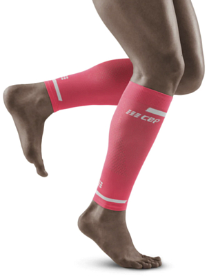 Гетры CEP C304 Pink