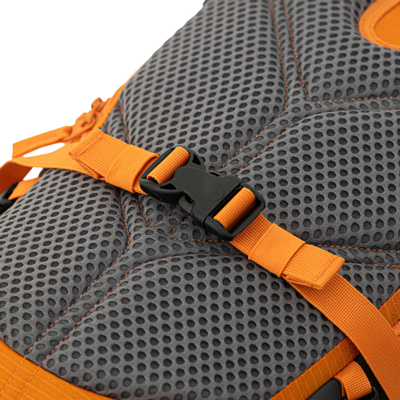 Рюкзак Kanrock Moveit 17 Tangerine Orange