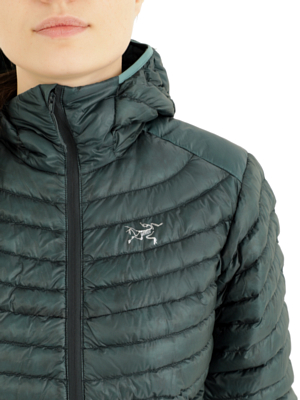 Куртка Arcteryx Cerium Sl Hoody Women'S