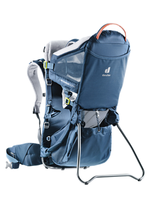 Рюкзак-переноска Deuter Kid Comfort Active Midnight