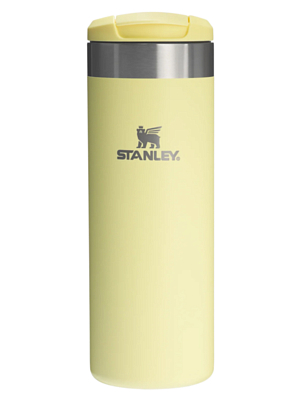 Термокружка Stanley AeroLight Transit Mug 0,47L Pomelo