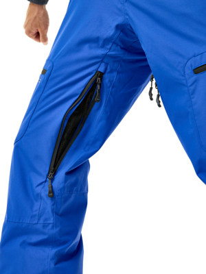 Брюки сноубордические Rehall Croob-R Reflex Blue