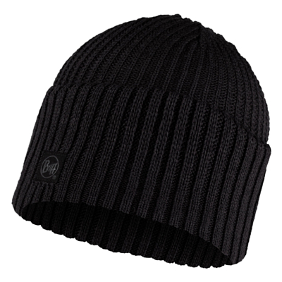 Шапка Buff Knitted Hat Rutger Graphite
