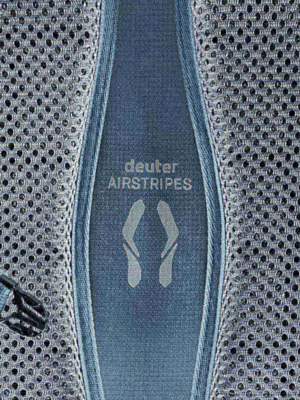 Рюкзак Deuter Yort 15 Atlantic/Ink