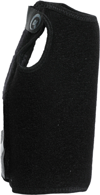 Защита запястья Amplifi 2023-24 Wrist Wrap Black