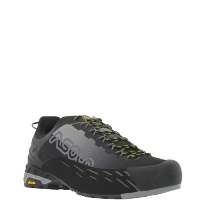 Ботинки Asolo Eldo Gv Mm Black/Grey